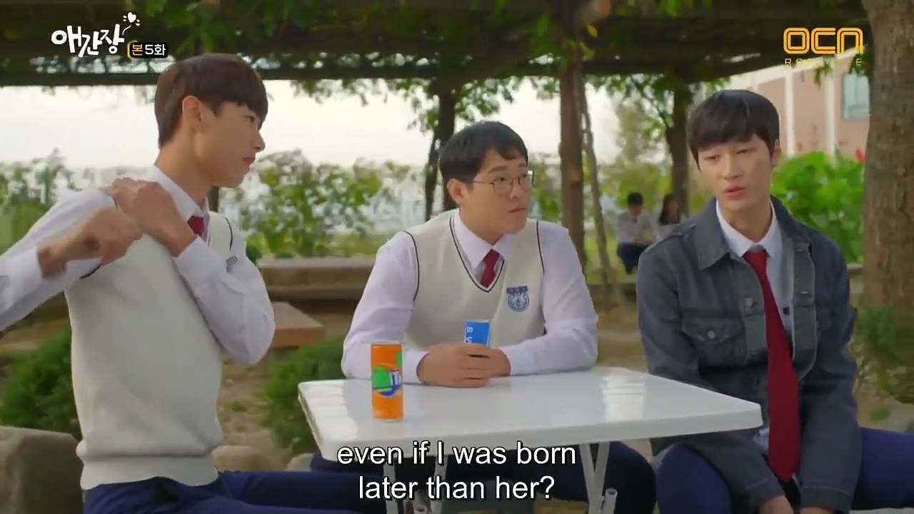 Longing Heart - Ep05 HD Watch HD Deutsch