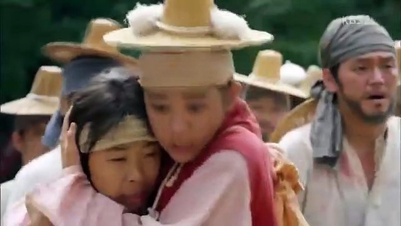 The Merchant Gaekju - Ep03 HD Watch HD Deutsch