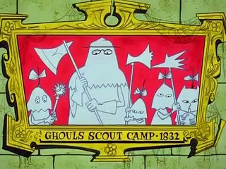 Looney Tunes - Volume 9 - Ep07 - Transylvania 6-5000 HD Watch HD Deutsch