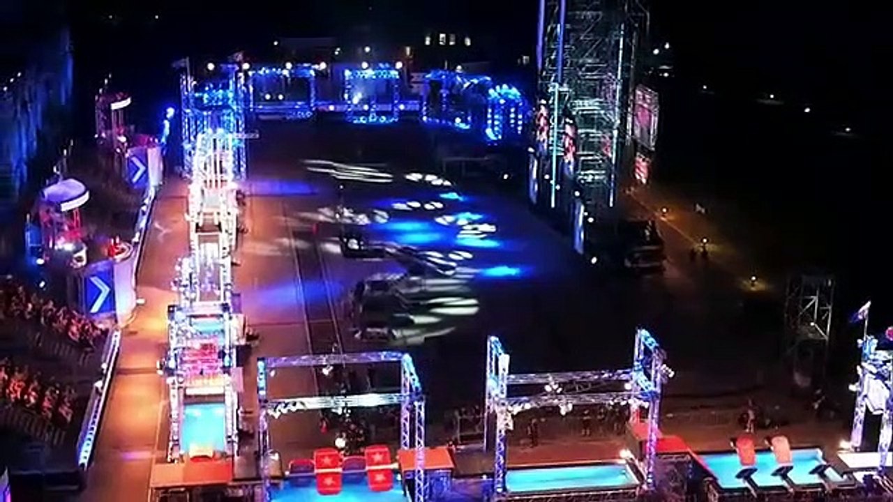 Australian Ninja Warrior - Se1 - Ep04 HD Watch HD Deutsch