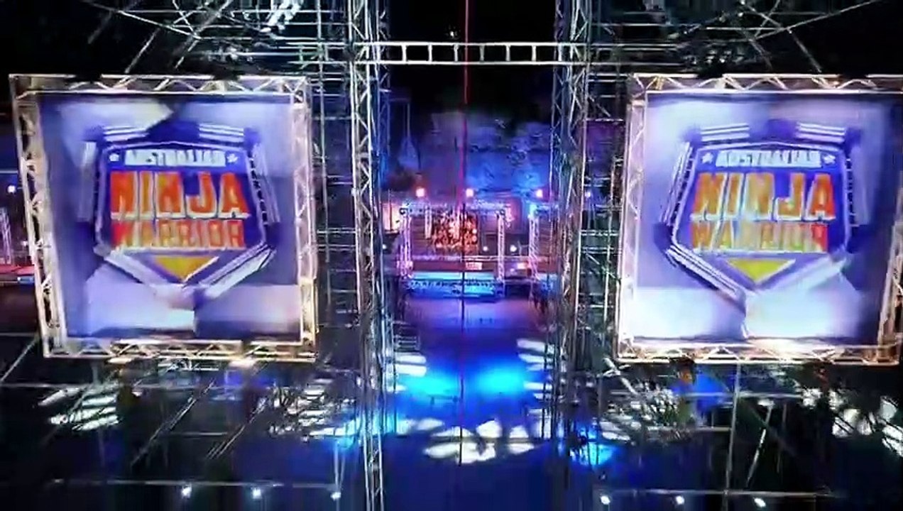Australian Ninja Warrior - Se1 - Ep08 - Semi Final 3 HD Watch HD Deutsch