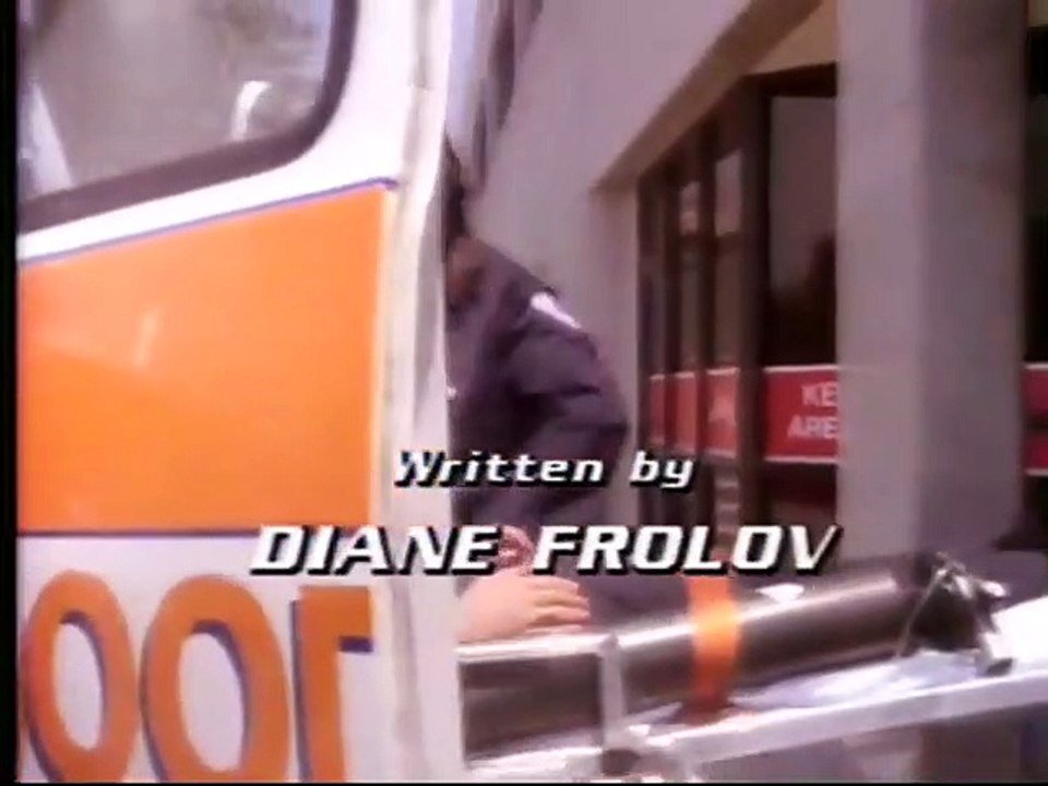 Alien Nation - Se1 - Ep02 HD Watch HD Deutsch