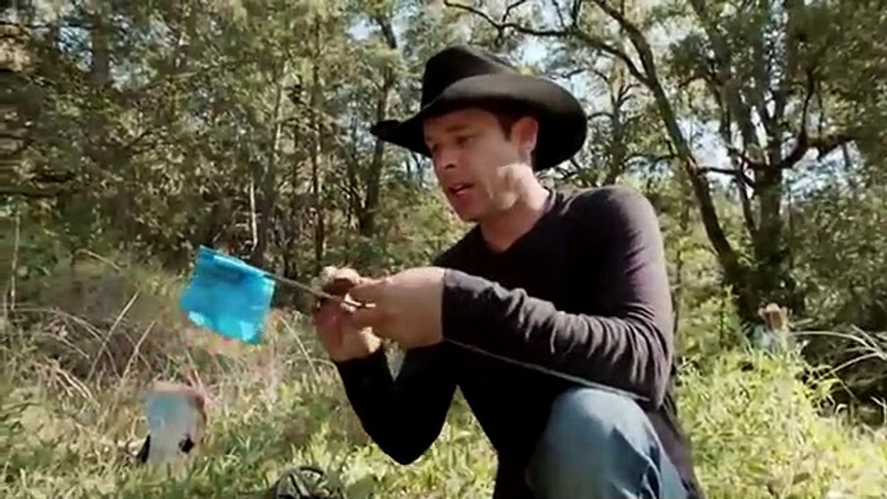 Lost Gold - Se1 - Ep03 - The Lost Blue Bucket Gold HD Watch HD Deutsch