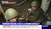 Guerre en Ukraine: après l'évacuation de Kherson, place à la grande bataille?