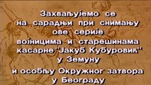 Banjica - Epizoda 04 - Domaca serija
