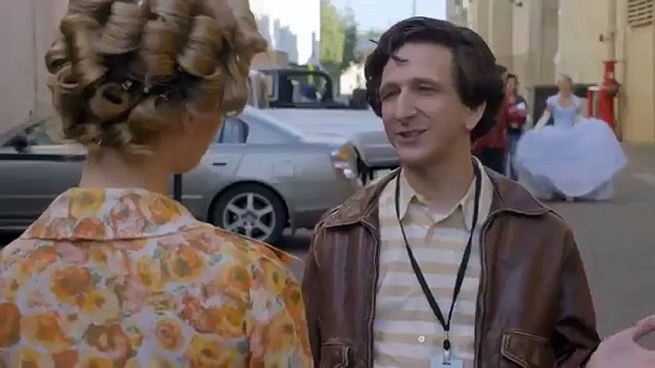 Love - Se1 - Ep06 - Andy HD Watch HD Deutsch