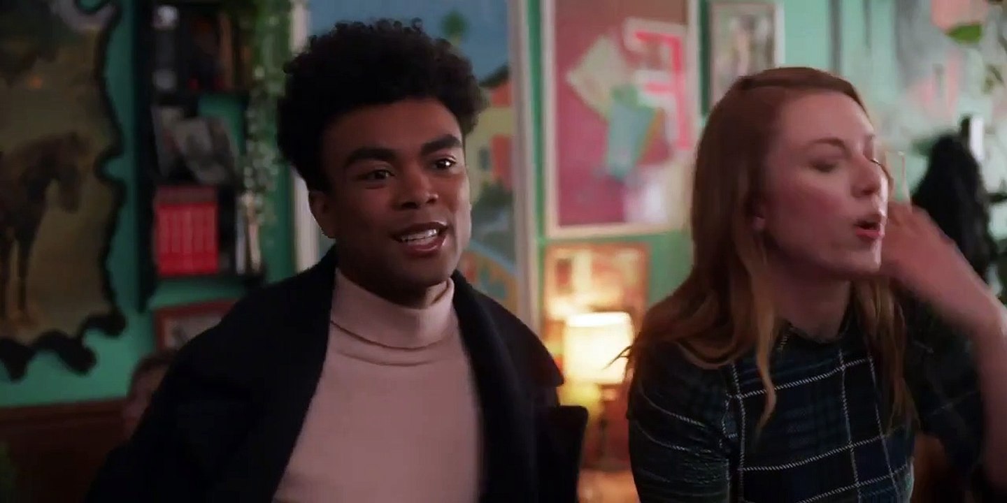 Avocado Toast - The Series - Se1 - Ep10 - All That's Left is a Pit HD Watch HD Deutsch