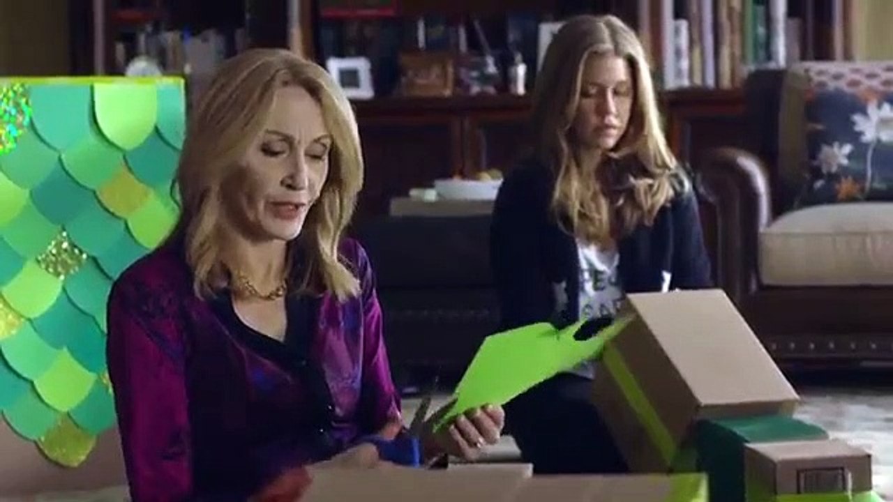 Billy $$ Billie - Se1 - Ep04 - Breed HD Watch HD Deutsch