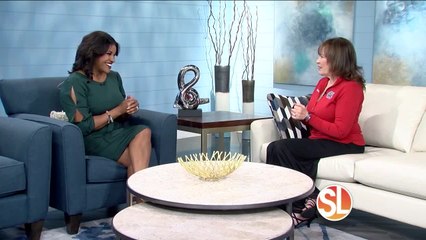 Military Assistance Mission's Flappers and Freedom event to support our troops