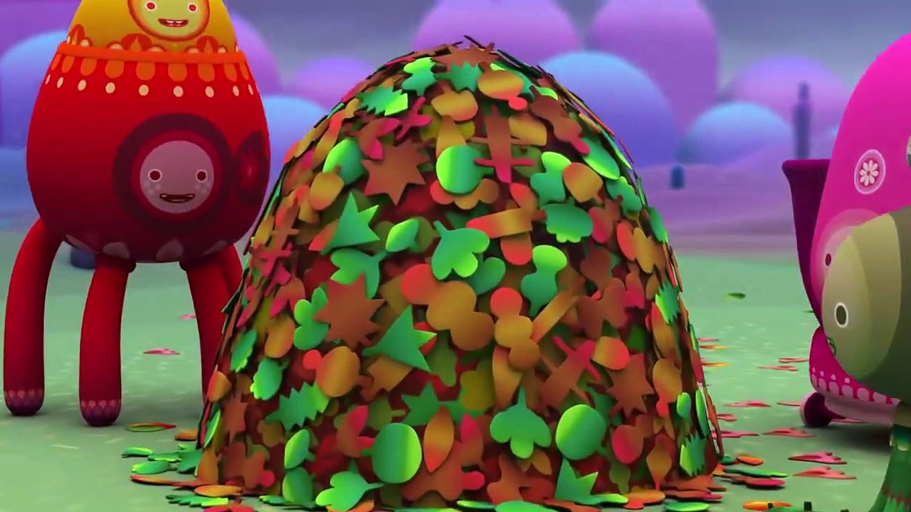 Buddi - Se1 - Ep03 - Leaf-Nest HD Watch HD Deutsch