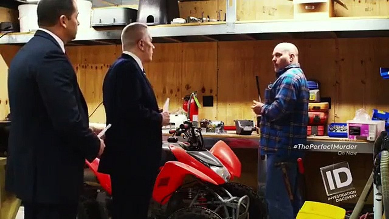 The Perfect Mur-'der - Se4 - Ep06 - The Devil Made Me Do It HD Watch HD Deutsch