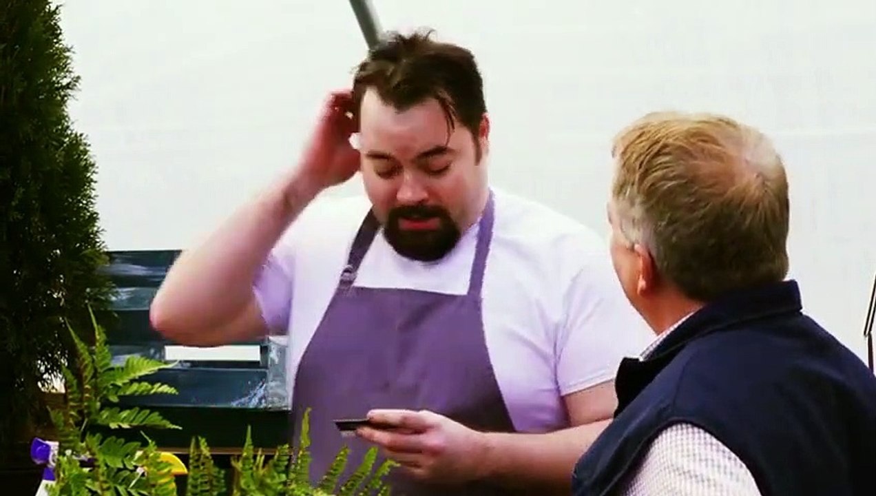 The Perfect Mur-'der - Se4 - Ep03 - Garden of Evil HD Watch HD Deutsch