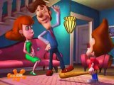 Jimmy Neutron S01E33 - Out Darn Spotlight
