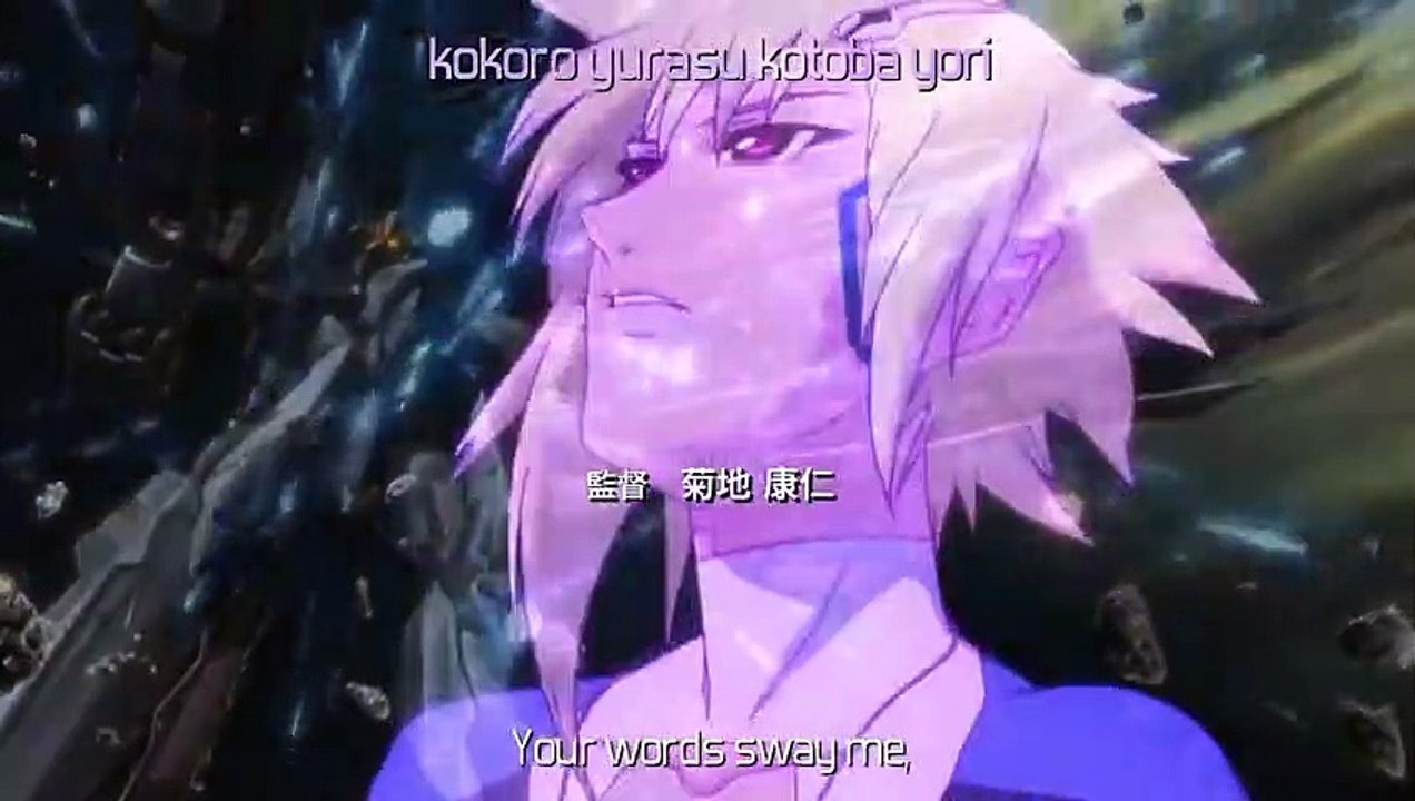 Macross F - Ep10 HD Watch HD Deutsch