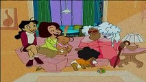 The Proud Family - Se1 - Ep09 HD Watch HD Deutsch