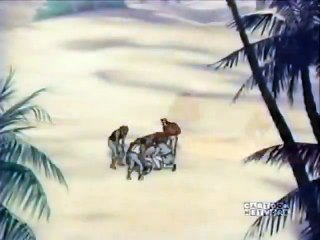 The Real Adventures of Jonny Quest - Ep07 HD Watch HD Deutsch