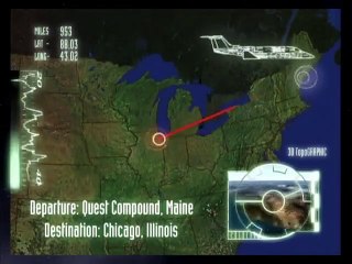 The Real Adventures of Jonny Quest - Ep02 HD Watch HD Deutsch