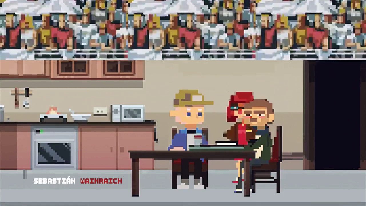 Almost Happy - Se1 - Ep05 HD Watch HD Deutsch