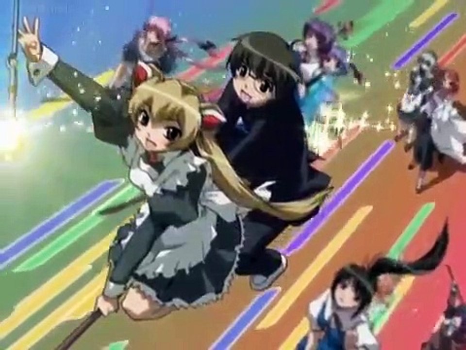 Magikano - Ep06 HD Watch HD Deutsch