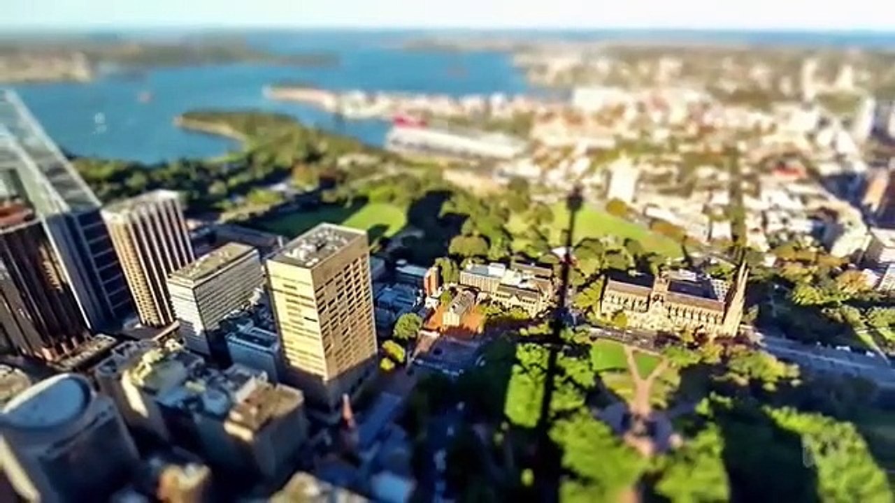 Magical Land of Oz - Se1 - Ep03 - Human Shift HD Watch HD Deutsch