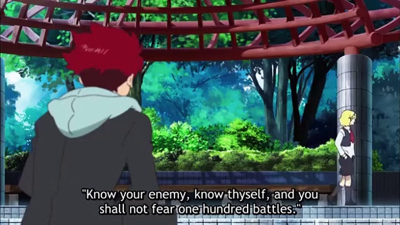 Majin Bone - Ep06 HD Watch HD Deutsch