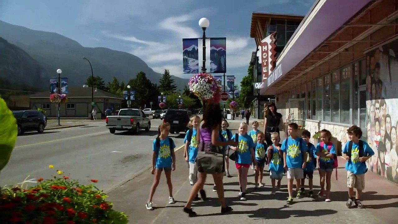 The Returned 2015 - Se1 - Ep05 - Tony.and.Adam HD Watch HD Deutsch