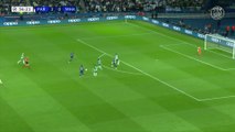 Messi, Neymar and Mbappe Destroying Maccabi Haifa