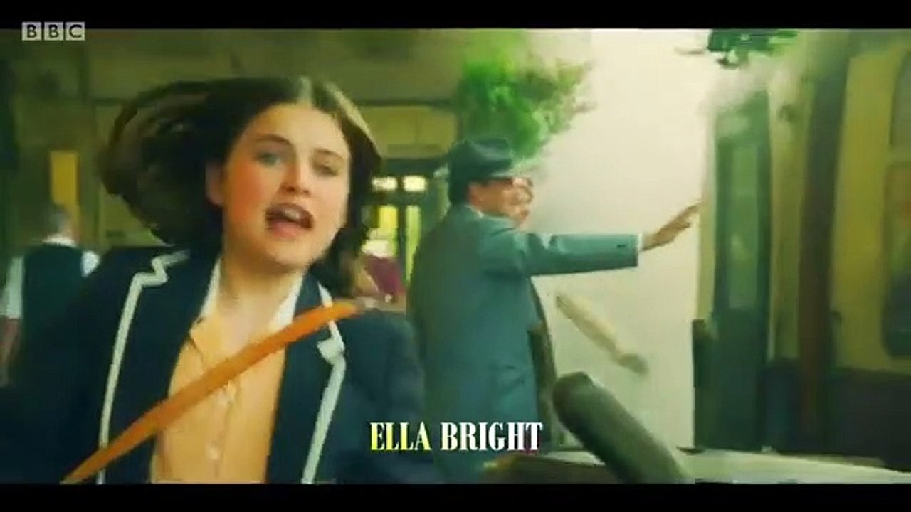 Malory Towers - Se1 - Ep04 - The Slap HD Watch HD Deutsch