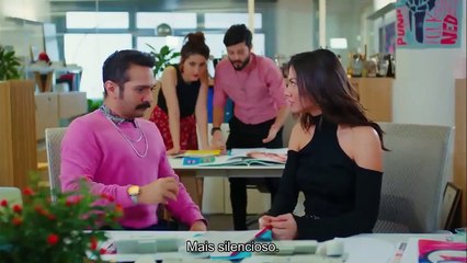 Pássaro Madrugador (Erkenci Kuş) Episódio- 30