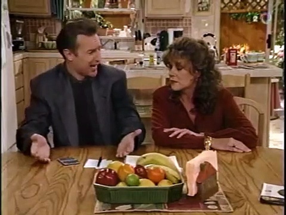 Unhappily Ever After - Se1 - Ep01 HD Watch HD Deutsch