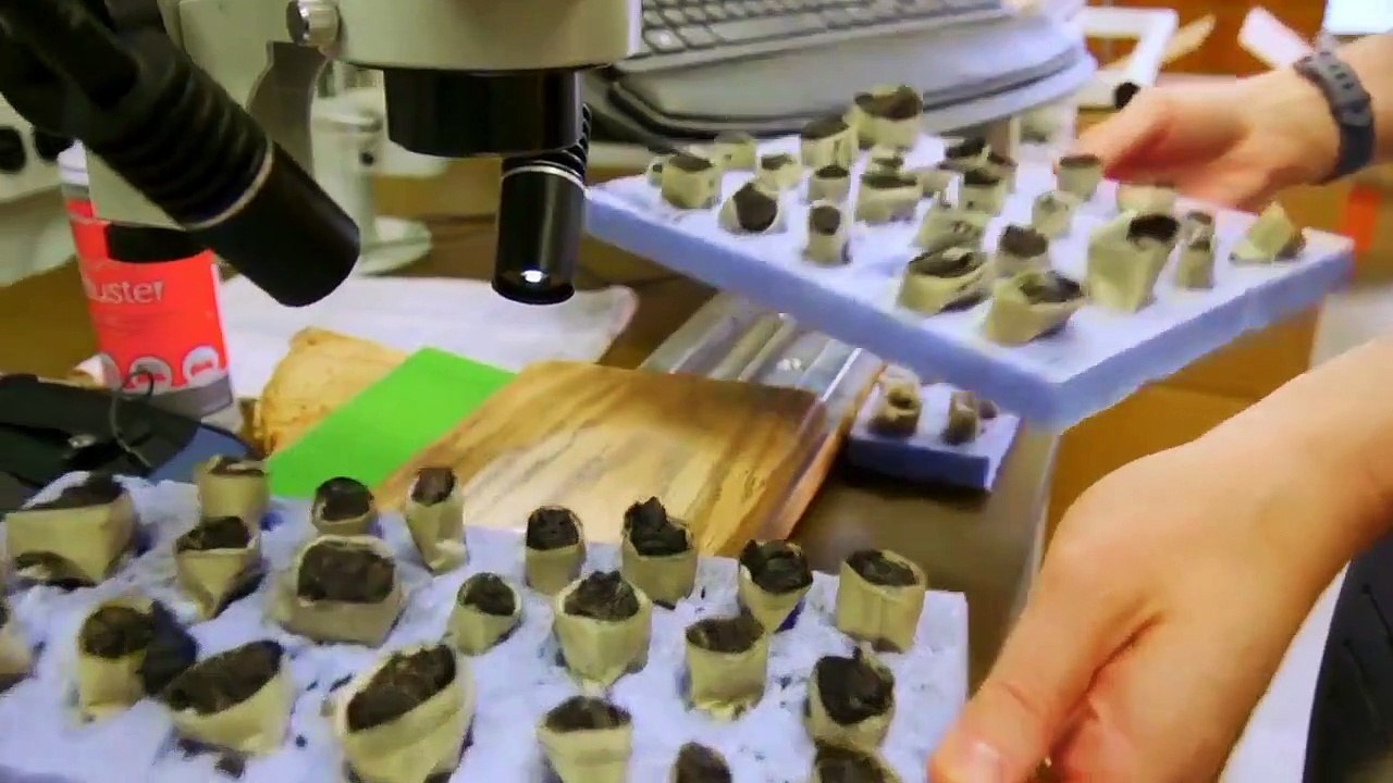 Mysteries of the Deep - Se1 - Ep01 - The Bermuda Triangle Conspiracy HD Watch HD Deutsch