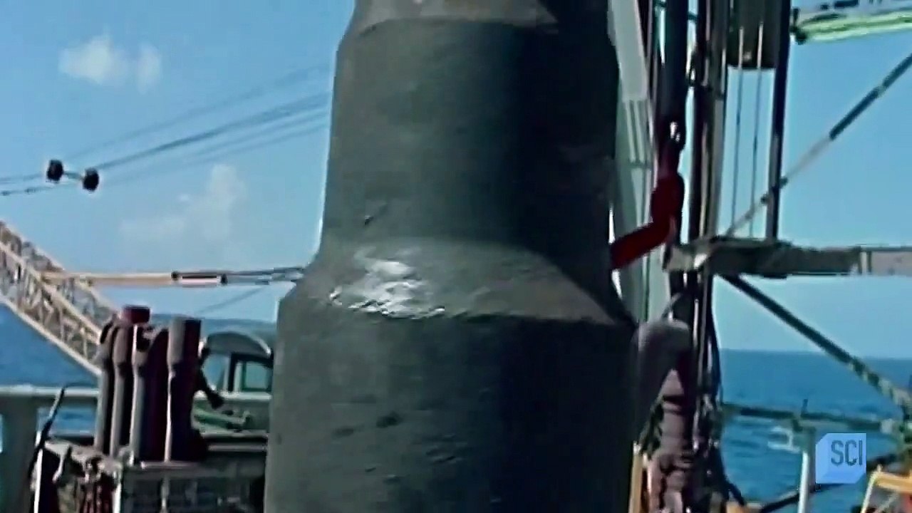 Mysteries of the Abandoned - Se2 - Ep03 - Strangest Soviet Ruins HD Watch HD Deutsch