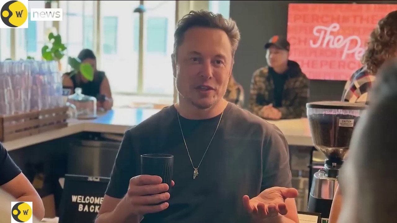 Elon Musk completes $44bn to Twitter takeover  || WORLD TIMES NEWS