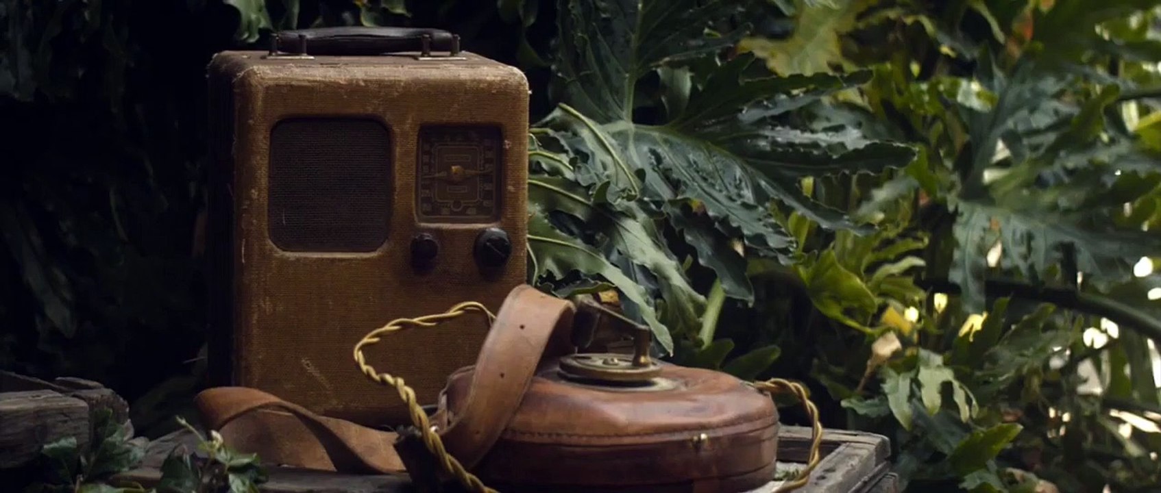 The Spoils of Babylon - Se1 - Ep02 - The War Within HD Watch HD Deutsch