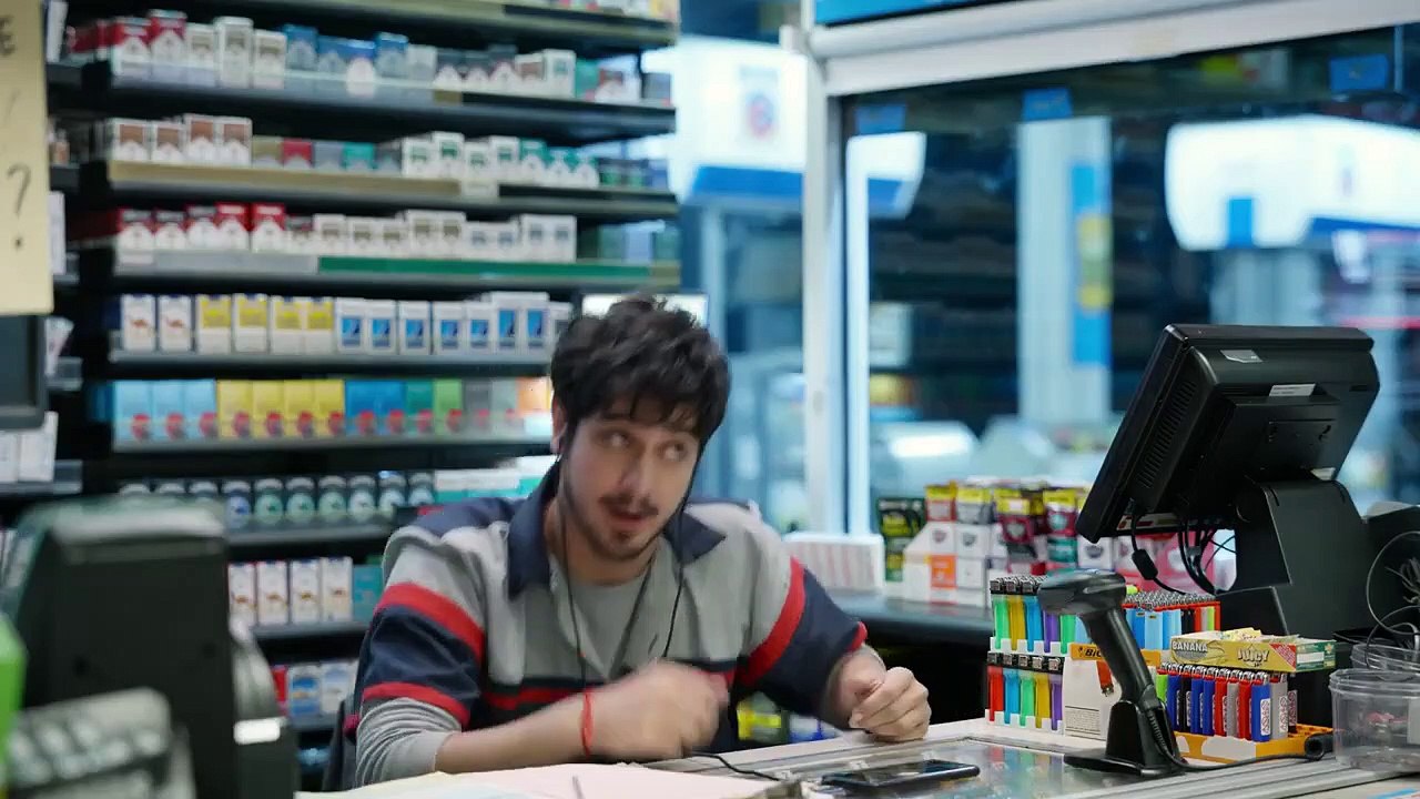 The Stranger (US) - Se1 - Ep05 - 11 -00 PM HD Watch HD Deutsch