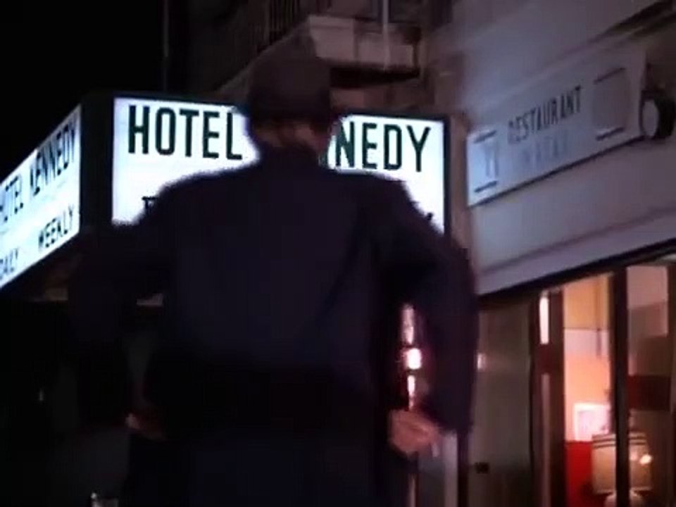 The Streets of San Francisco - Se1 - Ep02 HD Watch HD Deutsch