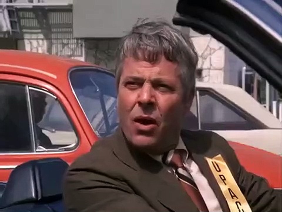 The Streets of San Francisco - Se1 - Ep03 HD Watch HD Deutsch