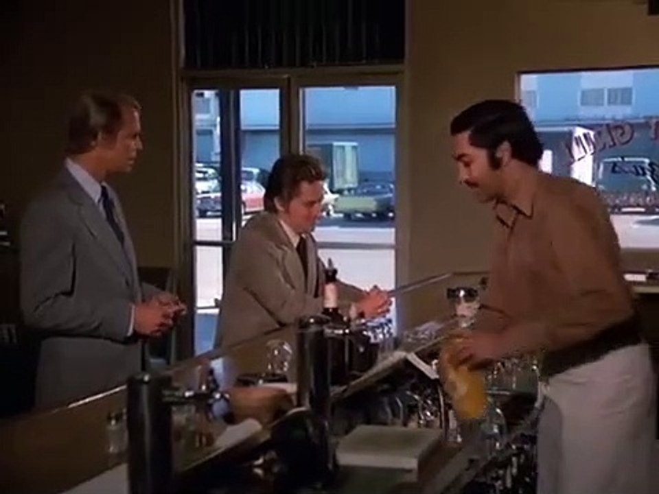 The Streets of San Francisco - Se1 - Ep06 HD Watch HD Deutsch