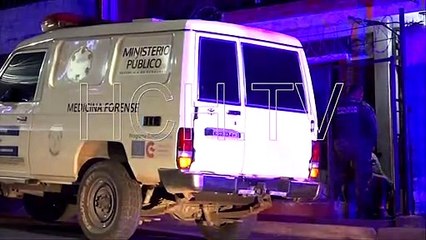 Joven muere tras recibir un _chimbazo_ en su cabeza #MóvilTGU