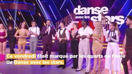 Danse avec les stars : excédés, les internautes réclament le départ de Thomas Da Costa