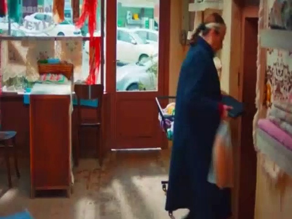 Madre - Capitulo 13 Completo