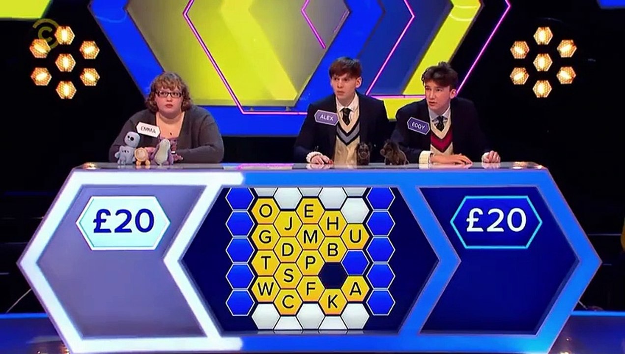 Blockbusters - Se1 - Ep01 HD Watch HD Deutsch