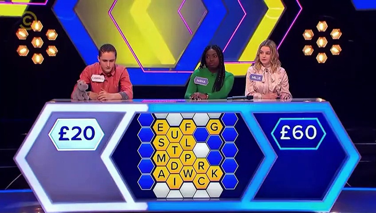 Blockbusters - Se1 - Ep04 HD Watch HD Deutsch