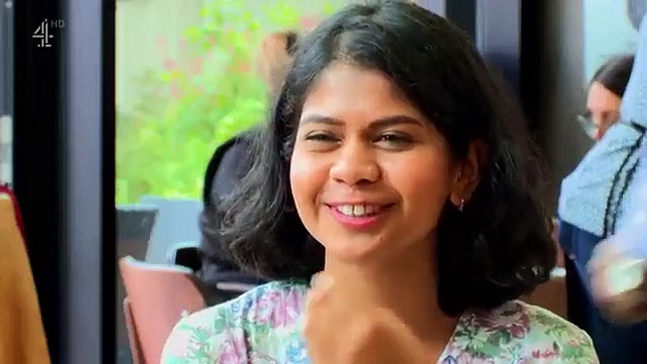 The Undateables - Se10 - Ep05 - Nisar HD Watch HD Deutsch