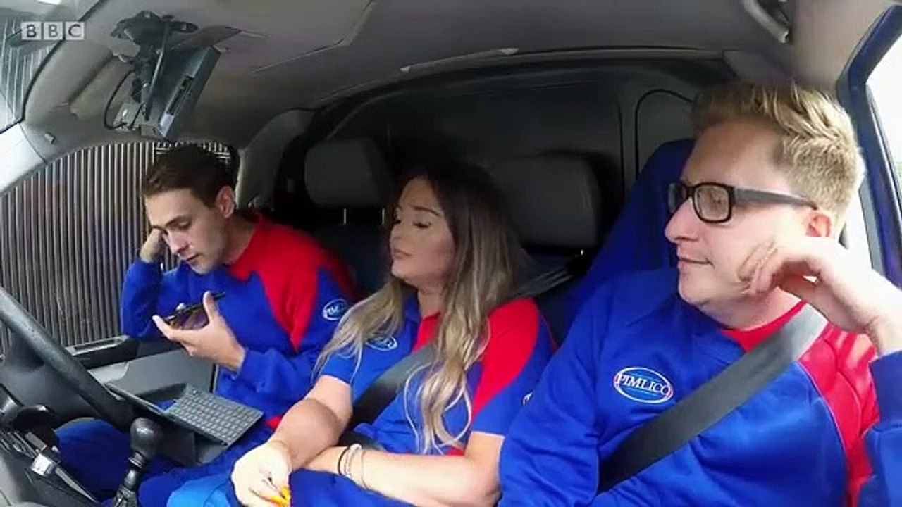 Call That Hard Work - Se1 - Ep07 HD Watch HD Deutsch