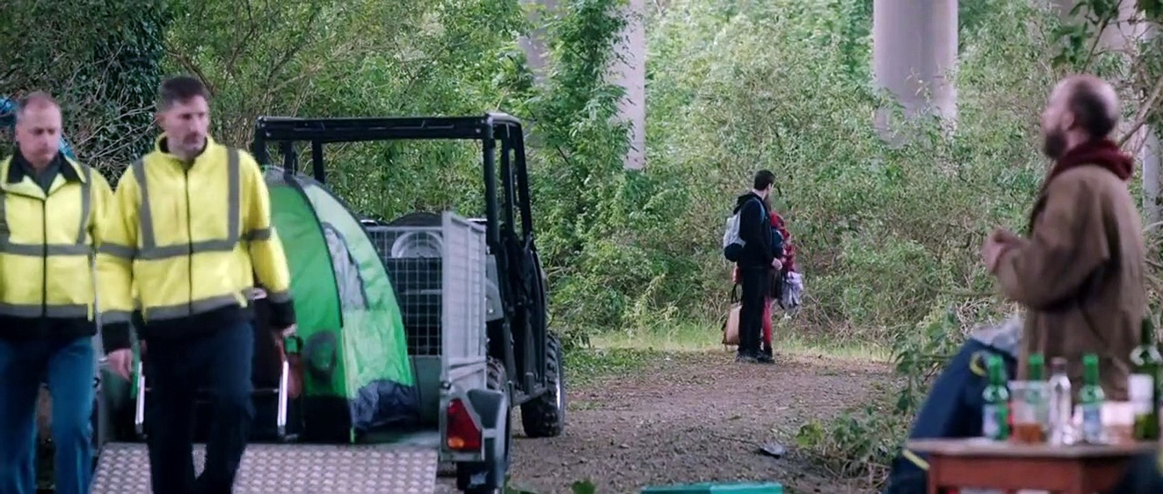 Bang (2017) - Se1 - Ep06 HD Watch HD Deutsch