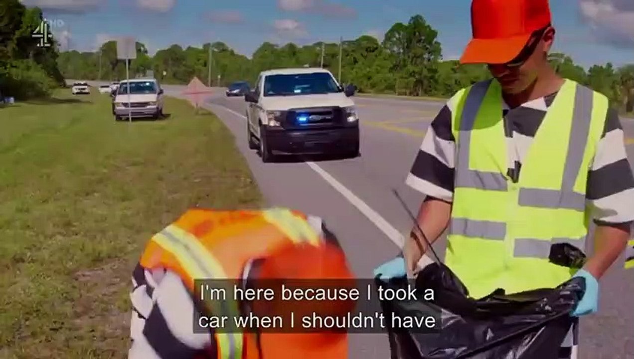 Banged Up - Teens Behind Bars - Se1 - Ep02 HD Watch HD Deutsch