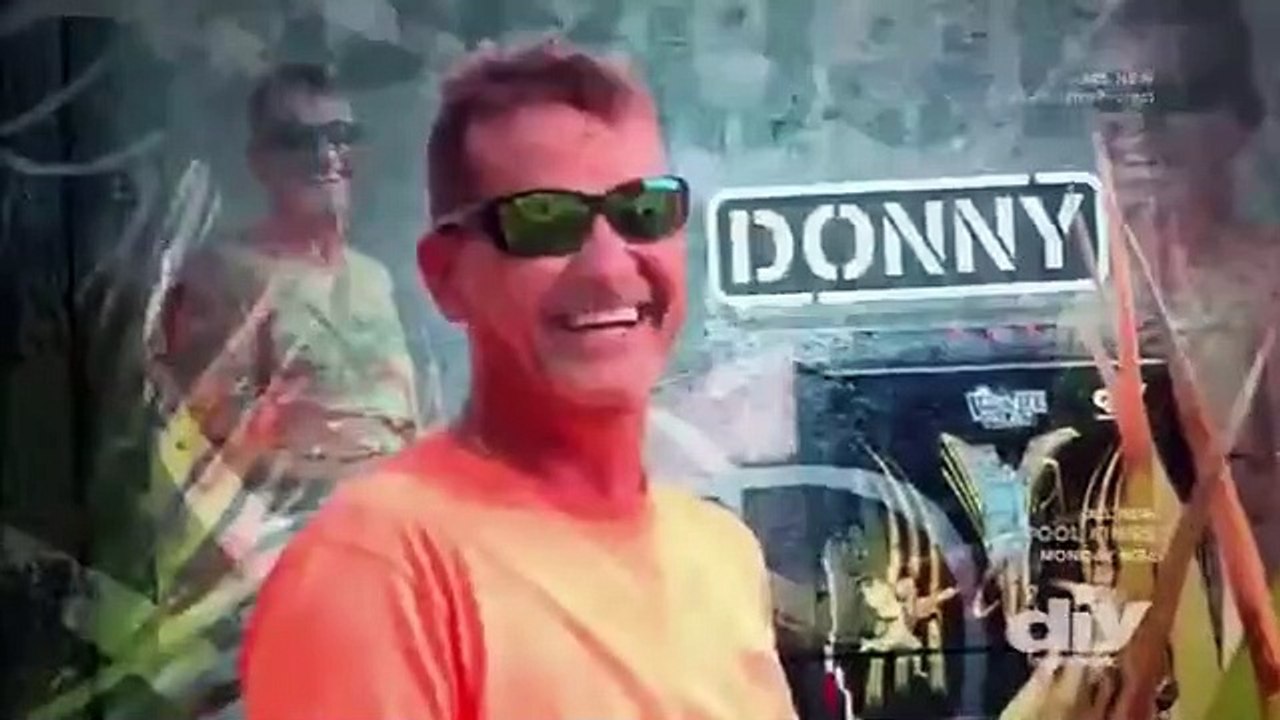 The Vanilla Ice Project - Se7 - Ep07 - Wrath of the Bath HD Watch HD Deutsch