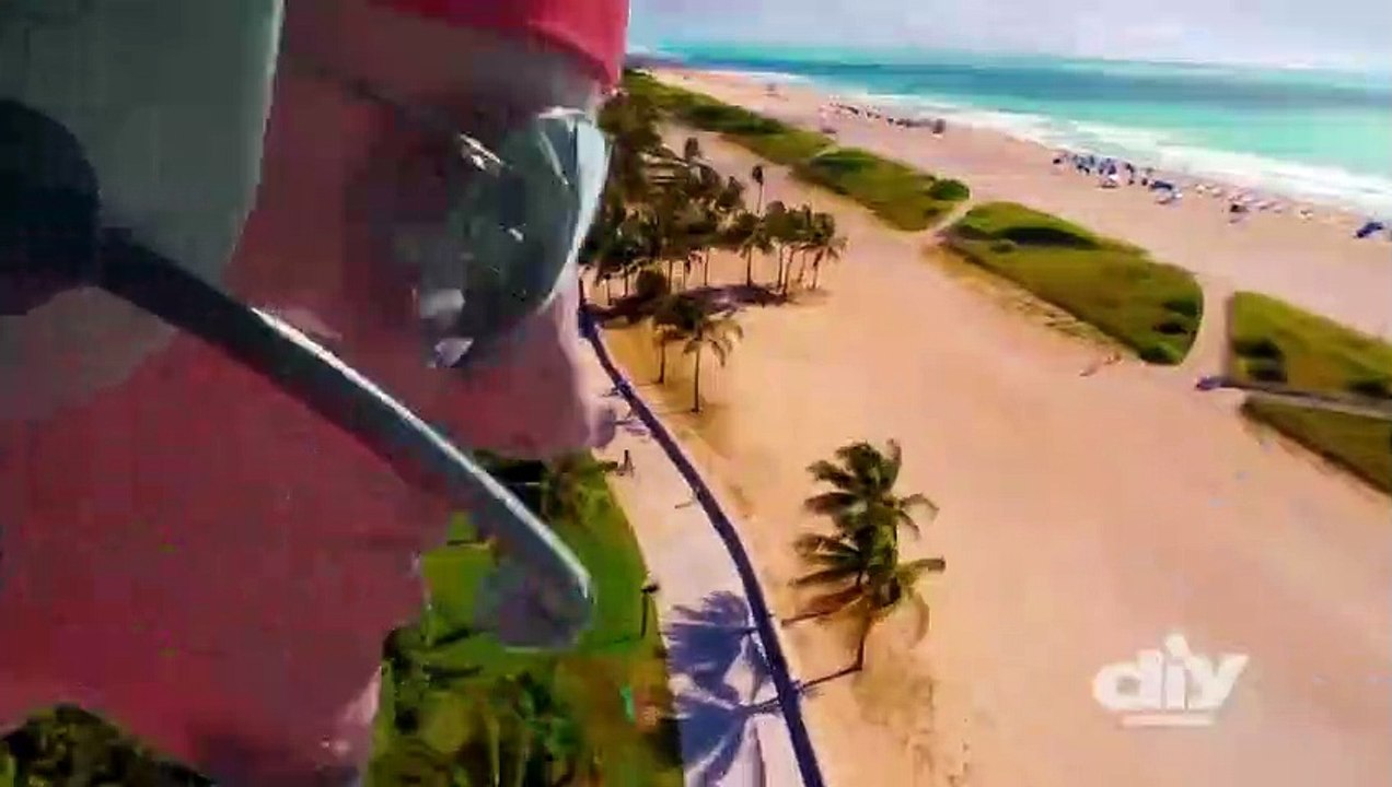 The Vanilla Ice Project - Se7 - Ep09 - Great Expansions HD Watch HD Deutsch