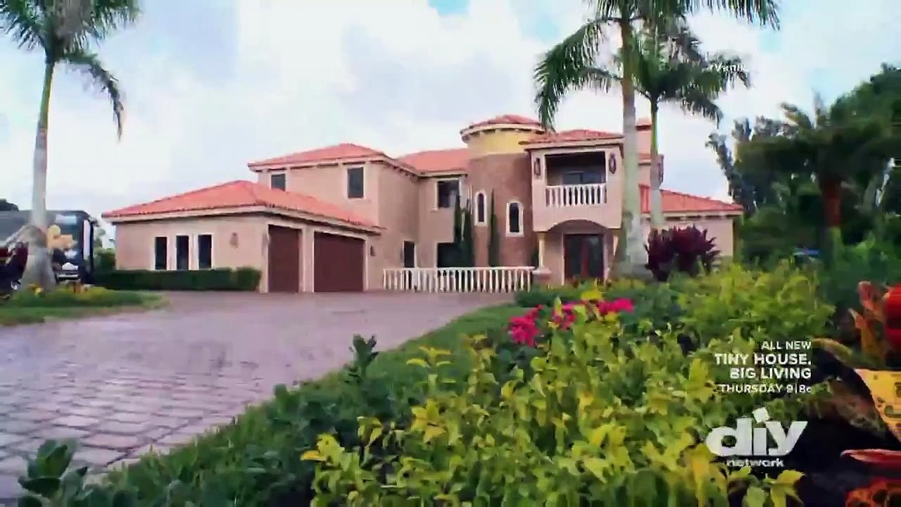 The Vanilla Ice Project - Se7 - Ep10 - Taking Charge of the Yard HD Watch HD Deutsch